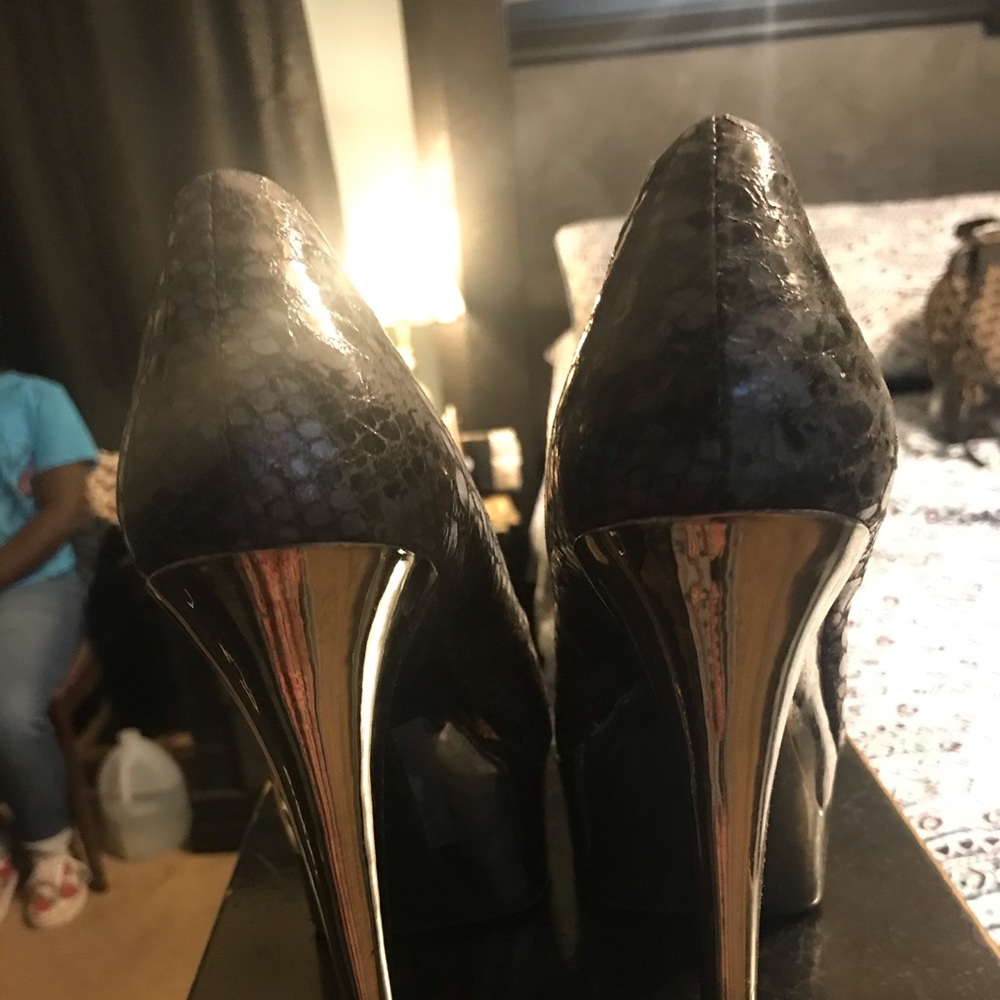 Stilettos